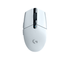 MOUSE GAMING LOGITECH G305 LIGHTSPEED WIRELESS WHITE
