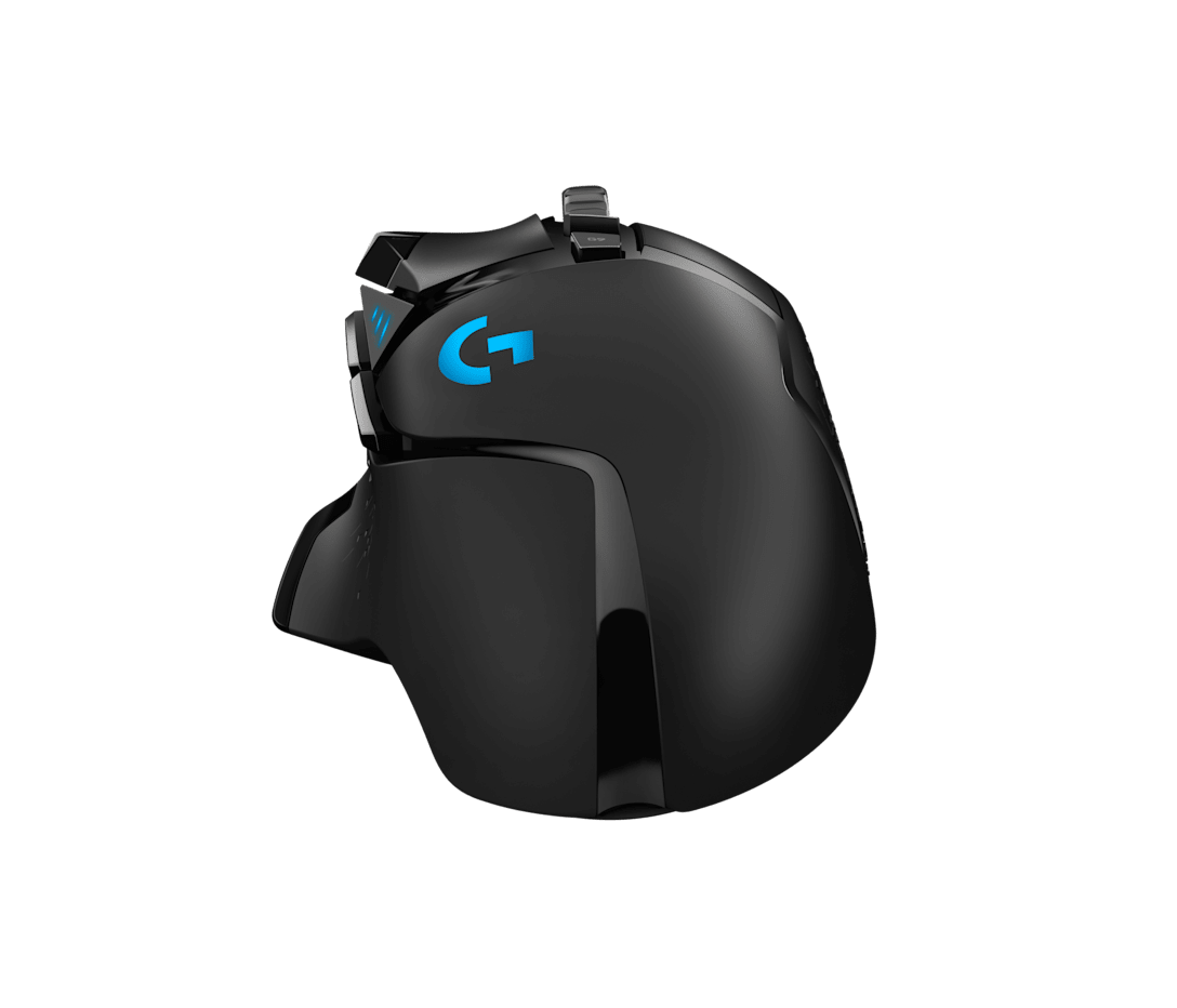 Mouse gaming Logitech G502 Hero