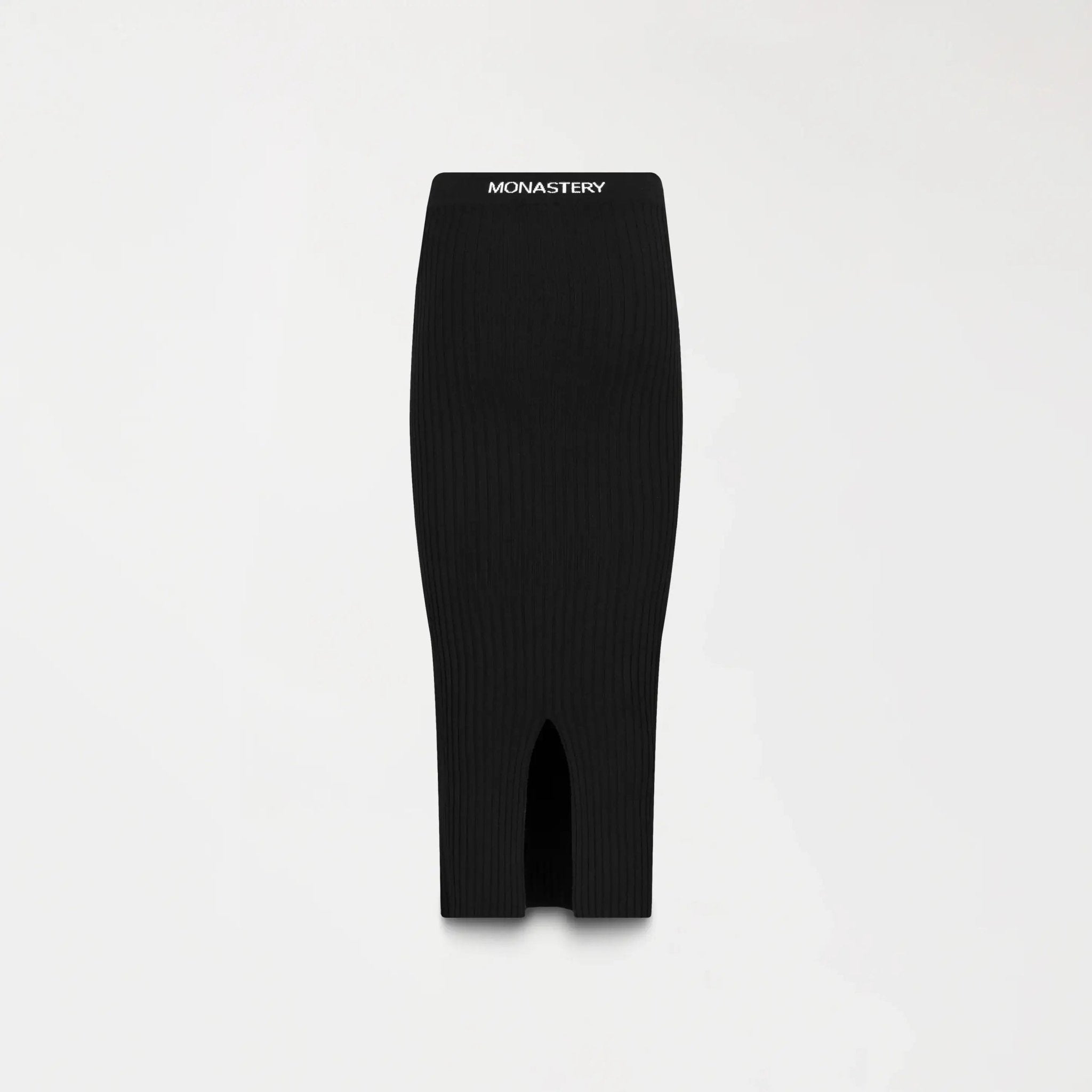 GABBY SKIRT WOMEN BLACK - Monastery | Tienda Oficial Colombia