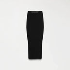 GABBY SKIRT WOMEN BLACK - Monastery | Tienda Oficial Colombia