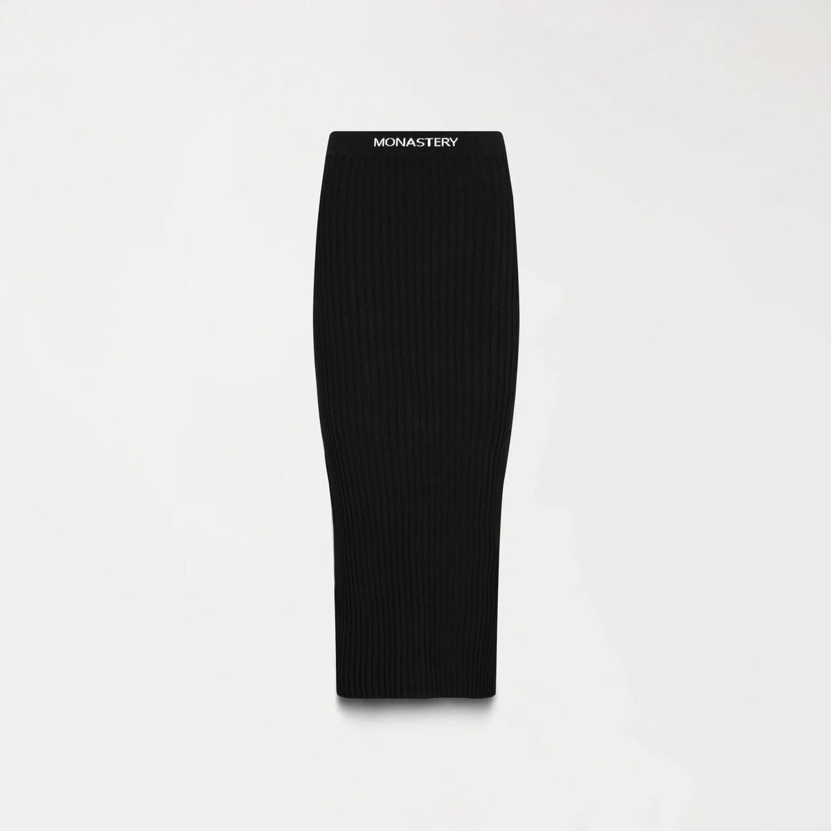 GABBY SKIRT WOMEN BLACK - Monastery | Tienda Oficial Colombia