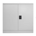 GABINETE STARKEN DE ACERO GREY