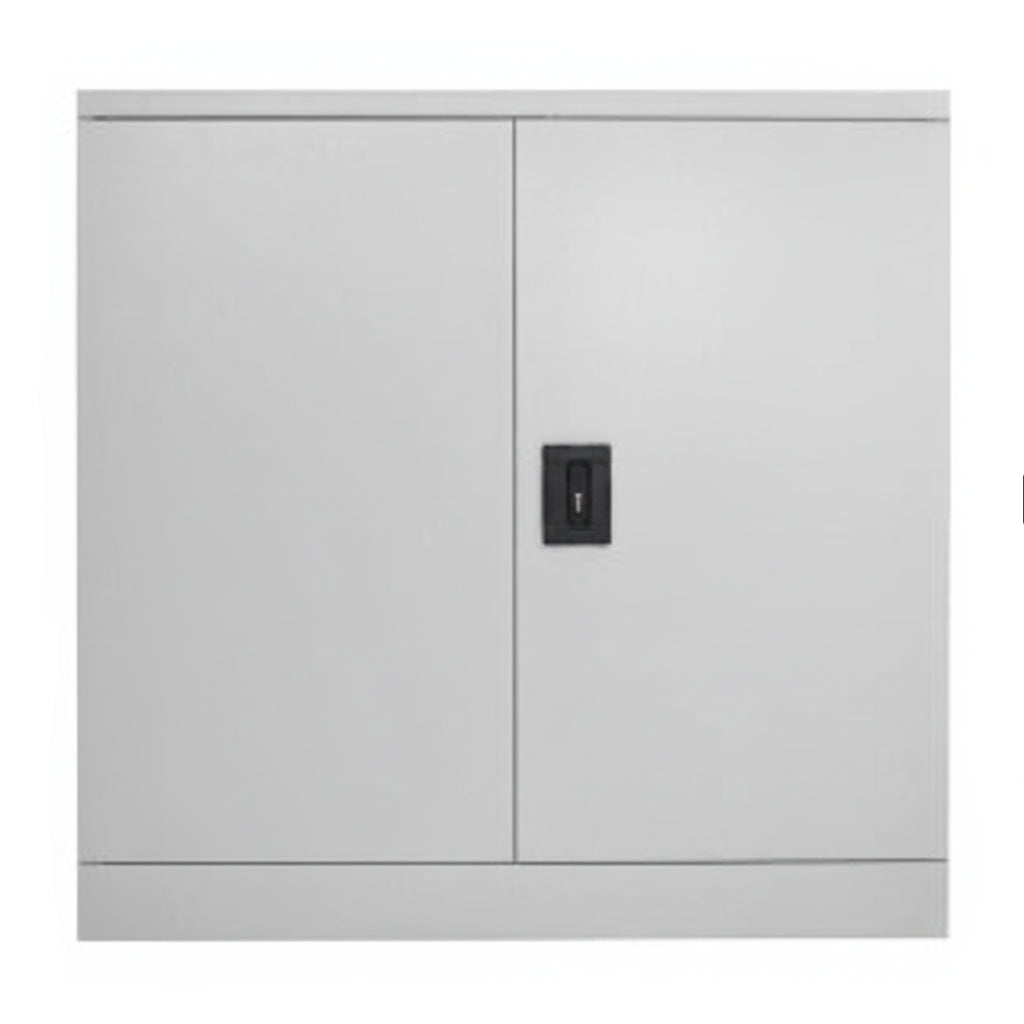 GABINETE STARKEN DE ACERO GREY