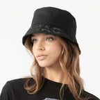GALANT HAT UNISEX BLACK BLACK U - Monastery | Tienda Oficial Colombia
