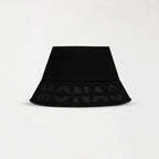 GALANT HAT UNISEX BLACK BLACK U - Monastery | Tienda Oficial Colombia