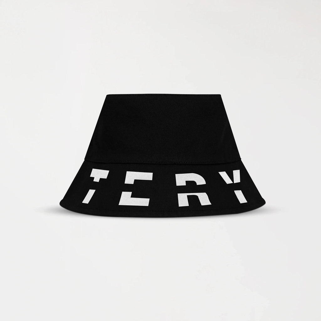 GALANT HAT UNISEX BLACK WHITE U - Monastery | Tienda Oficial Colombia
