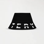 GALANT HAT UNISEX BLACK WHITE U - Monastery | Tienda Oficial Colombia
