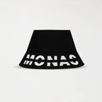 GALANT HAT UNISEX BLACK WHITE U - Monastery | Tienda Oficial Colombia
