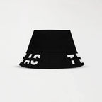 GALANT HAT UNISEX BLACK WHITE U - Monastery | Tienda Oficial Colombia