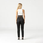 GALBURY PANT WOMEN BLACK - Monastery | Tienda Oficial Colombia
