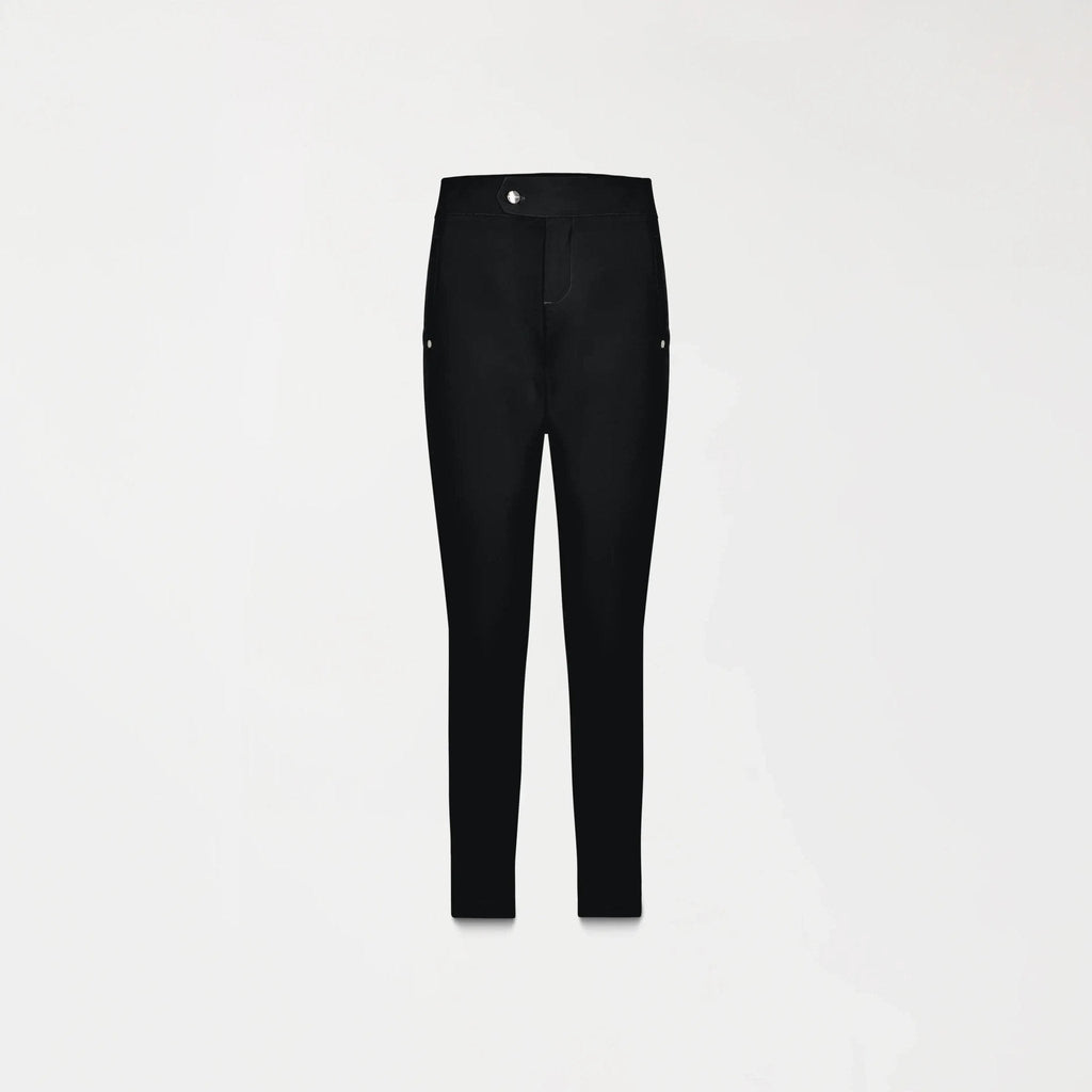 GALBURY PANT WOMEN BLACK - Monastery | Tienda Oficial Colombia