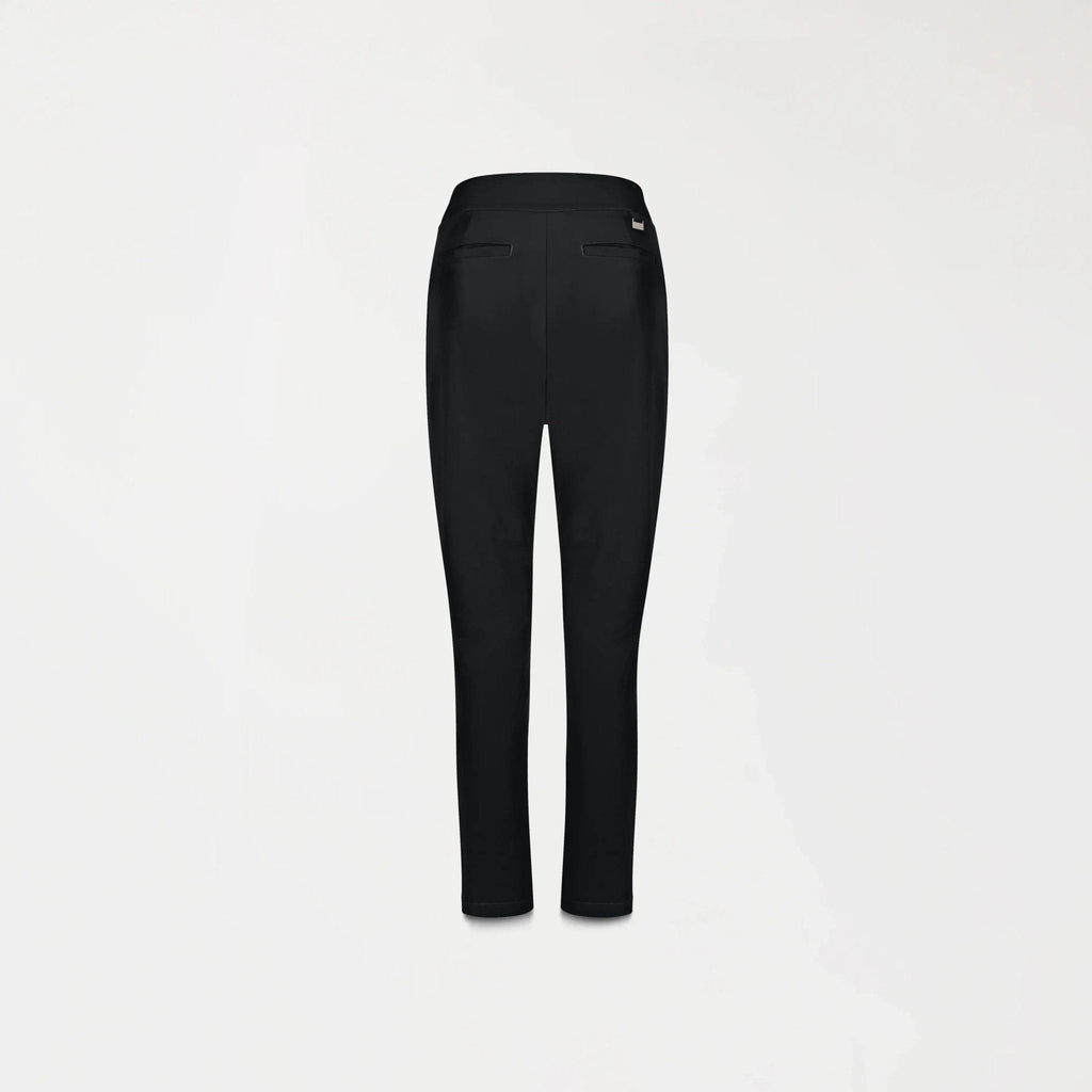 GALBURY PANT WOMEN BLACK - Monastery | Tienda Oficial Colombia