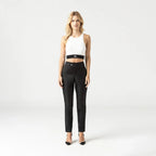 GALBURY PANT WOMEN BLACK - Monastery | Tienda Oficial Colombia