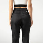 GALBURY PANT WOMEN BLACK - Monastery | Tienda Oficial Colombia