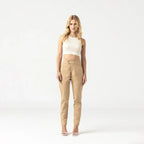 GALBURY PANT WOMEN IRISH CREAM - Monastery | Tienda Oficial Colombia