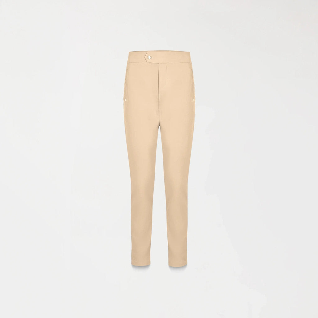 GALBURY PANT WOMEN IRISH CREAM - Monastery | Tienda Oficial Colombia