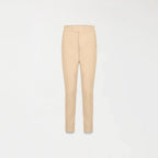 GALBURY PANT WOMEN IRISH CREAM - Monastery | Tienda Oficial Colombia
