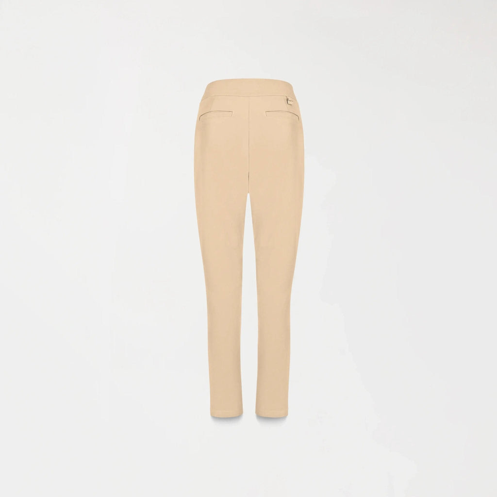 GALBURY PANT WOMEN IRISH CREAM - Monastery | Tienda Oficial Colombia