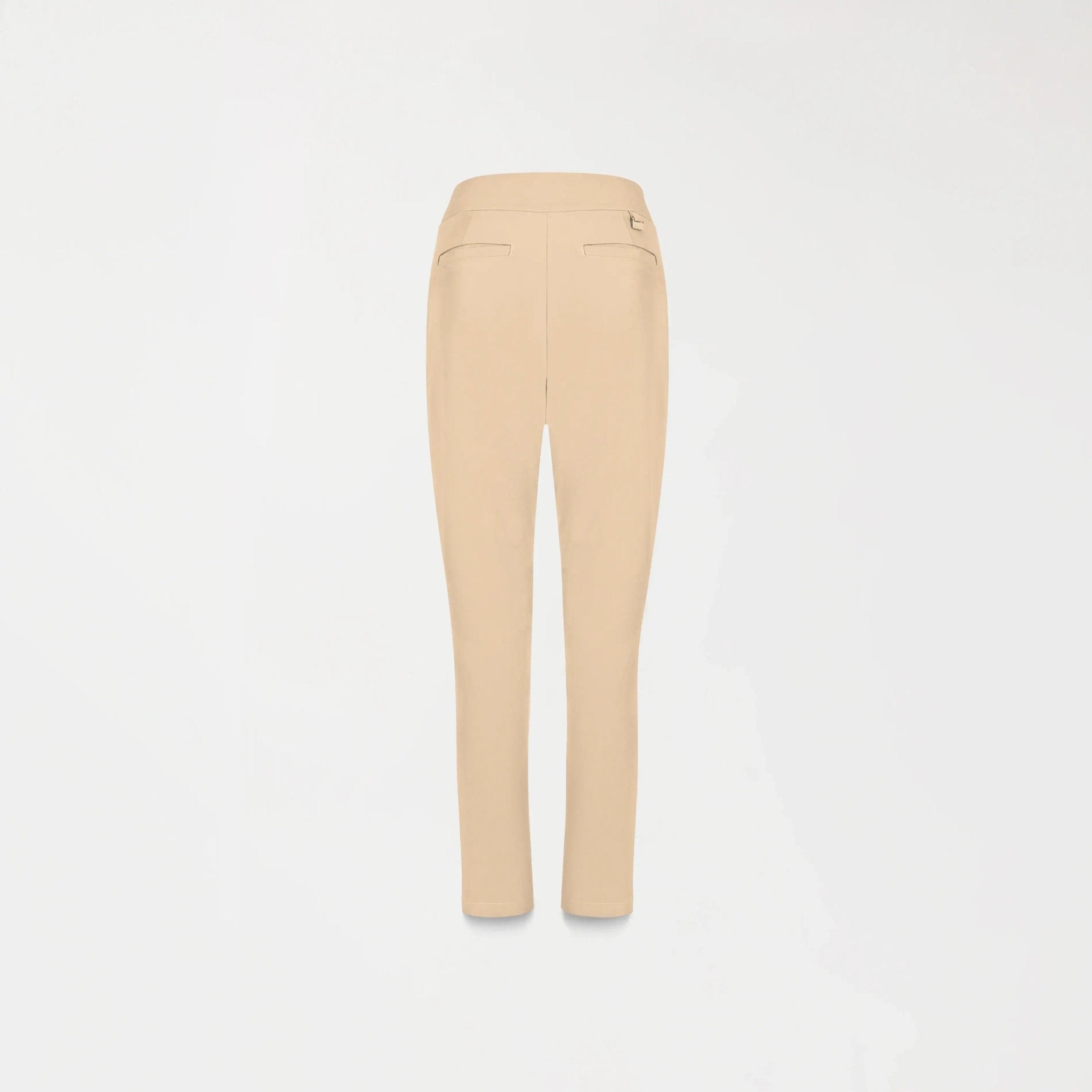 GALBURY PANT WOMEN IRISH CREAM - Monastery | Tienda Oficial Colombia