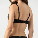 GALES BRA WOMEN BLACK - Monastery | Tienda Oficial Colombia