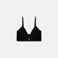 GALES BRA WOMEN BLACK - Monastery | Tienda Oficial Colombia
