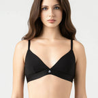GALES BRA WOMEN BLACK - Monastery | Tienda Oficial Colombia