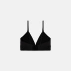 GALES BRA WOMEN BLACK - Monastery | Tienda Oficial Colombia