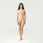 GALES BRA WOMEN WARM TAUPE - Monastery | Tienda Oficial Colombia