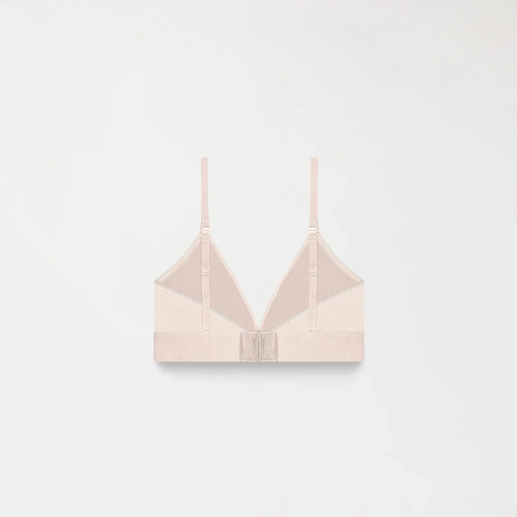 GALES BRA WOMEN WARM TAUPE - Monastery | Tienda Oficial Colombia