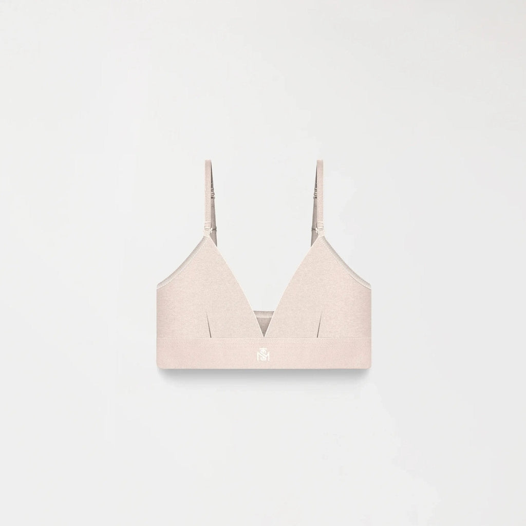GALES BRA WOMEN WARM TAUPE - Monastery | Tienda Oficial Colombia