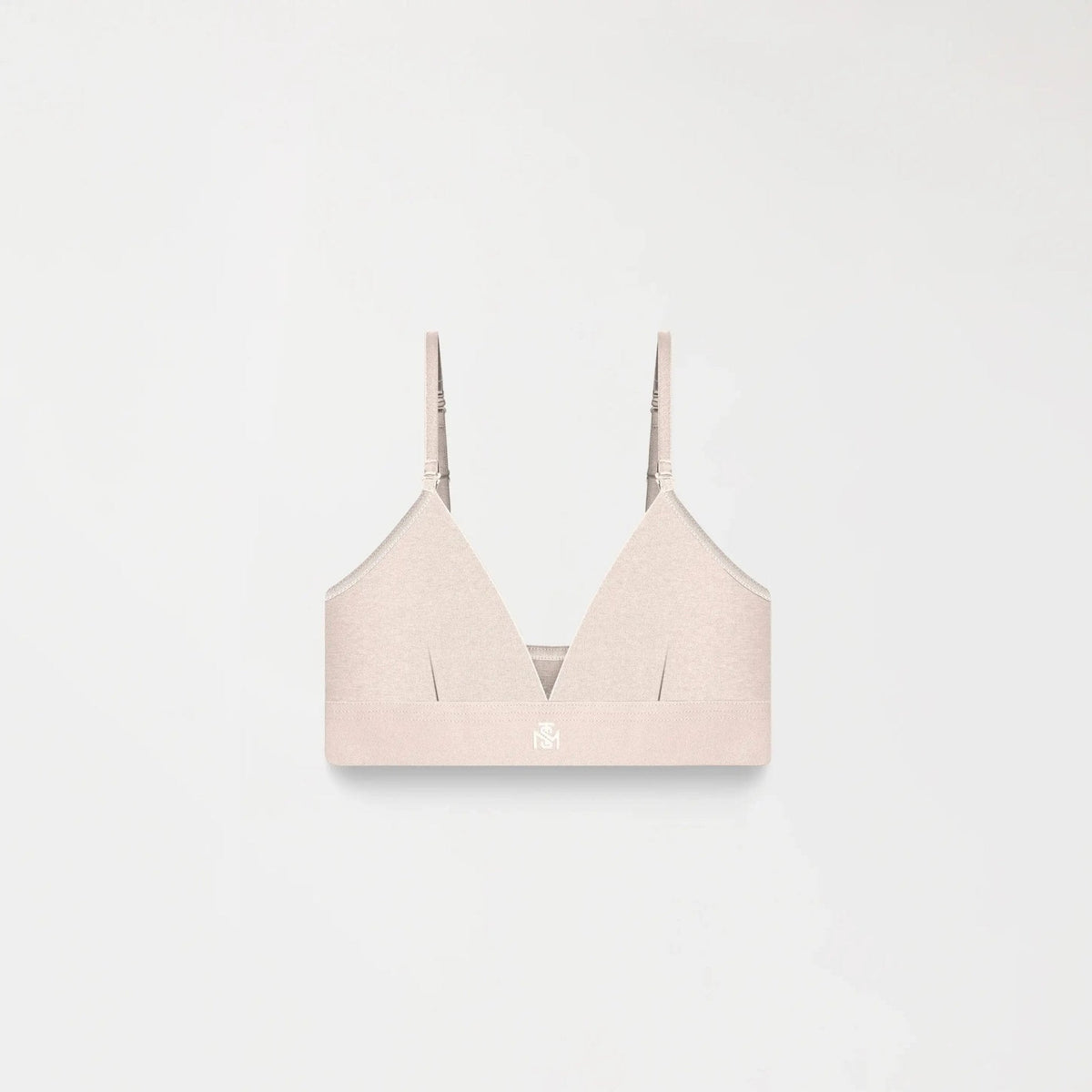 GALES BRA WOMEN WARM TAUPE - Monastery | Tienda Oficial Colombia