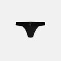 GALES PANTY WOMEN BLACK - Monastery | Tienda Oficial Colombia