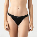 GALES PANTY WOMEN BLACK - Monastery | Tienda Oficial Colombia