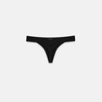 GALES PANTY WOMEN BLACK - Monastery | Tienda Oficial Colombia