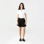 GALICE SKIRT WOMEN BLACK - Monastery | Tienda Oficial Colombia