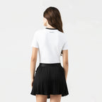 GALICE SKIRT WOMEN BLACK - Monastery | Tienda Oficial Colombia