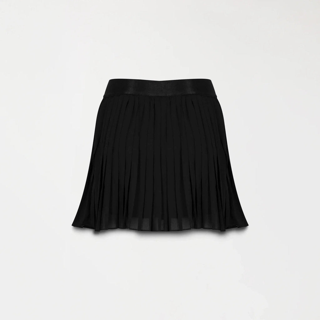 GALICE SKIRT WOMEN BLACK - Monastery | Tienda Oficial Colombia