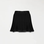 GALICE SKIRT WOMEN BLACK - Monastery | Tienda Oficial Colombia