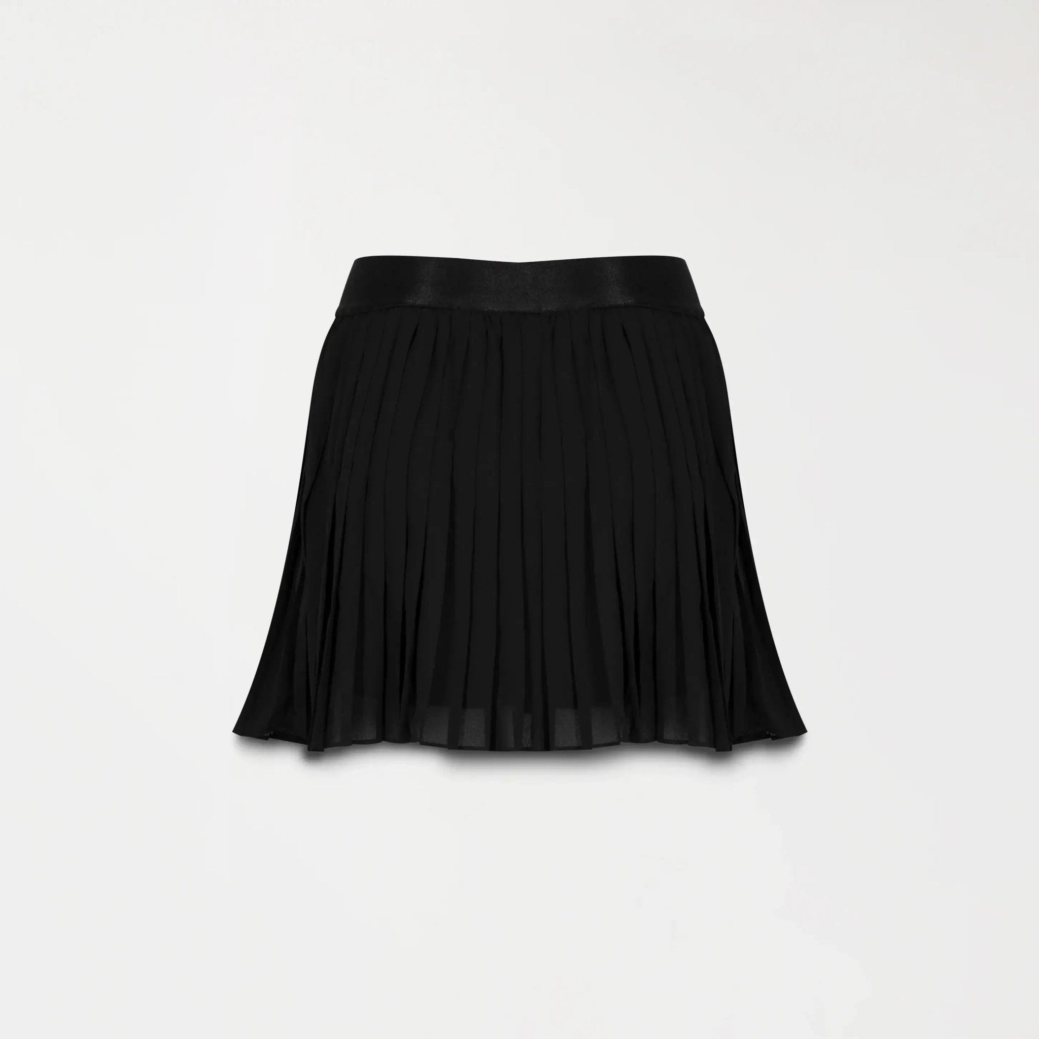 GALICE SKIRT WOMEN BLACK - Monastery | Tienda Oficial Colombia