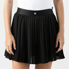 GALICE SKIRT WOMEN BLACK - Monastery | Tienda Oficial Colombia