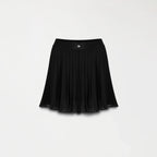 GALICE SKIRT WOMEN BLACK - Monastery | Tienda Oficial Colombia