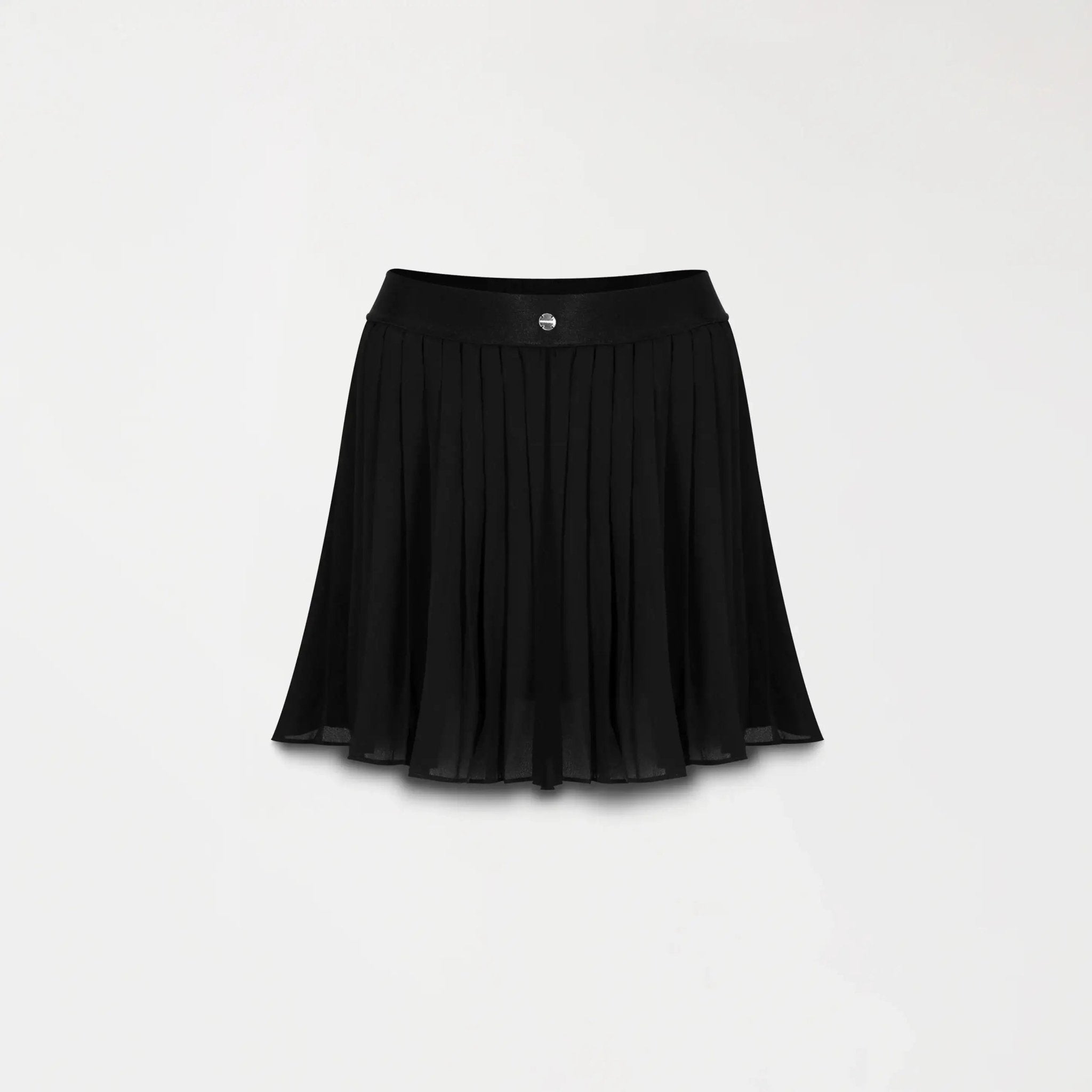 GALICE SKIRT WOMEN BLACK - Monastery | Tienda Oficial Colombia