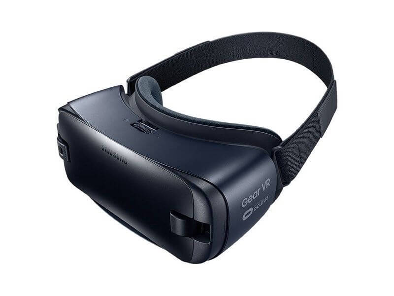 Samsung Gear VR Realidad Virtual Samsung (2016)