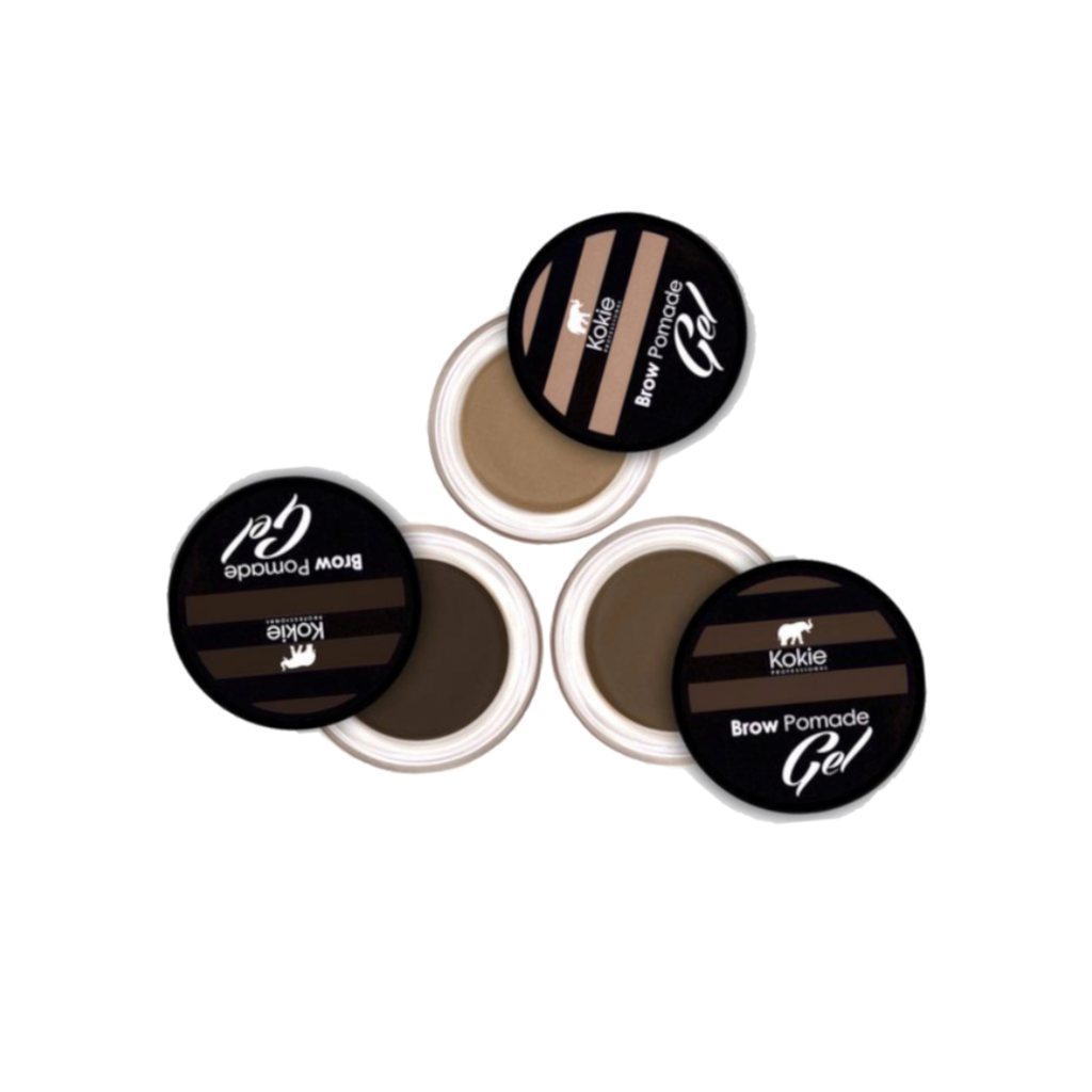 Kokie Eyebrow Gel Blonde 814