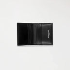 GELDER WALLET MEN BLACK - Monastery | Tienda Oficial Colombia