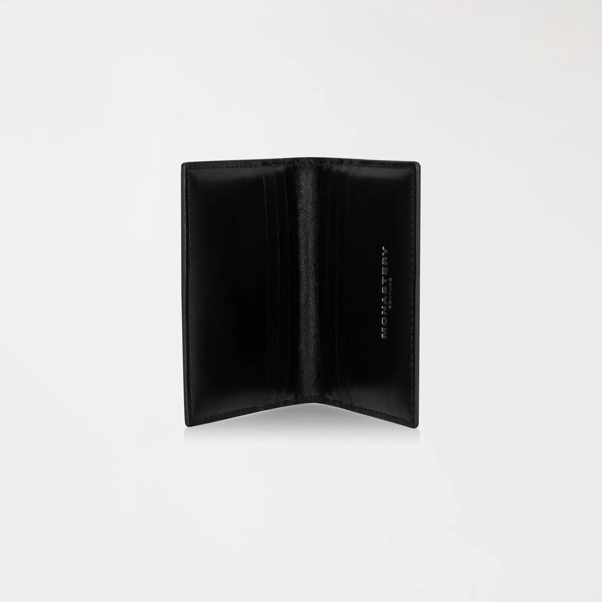 GELDER WALLET MEN BLACK - Monastery | Tienda Oficial Colombia