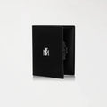 GELDER WALLET MEN BLACK - Monastery | Tienda Oficial Colombia