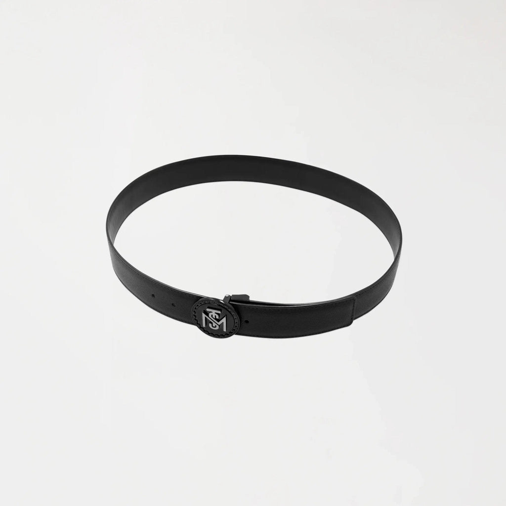 GELLER BELT MEN BLACK - Monastery | Tienda Oficial Colombia