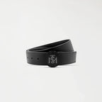 GELLER BELT MEN BLACK - Monastery | Tienda Oficial Colombia