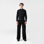 GELLER BELT MEN BLACK - Monastery | Tienda Oficial Colombia